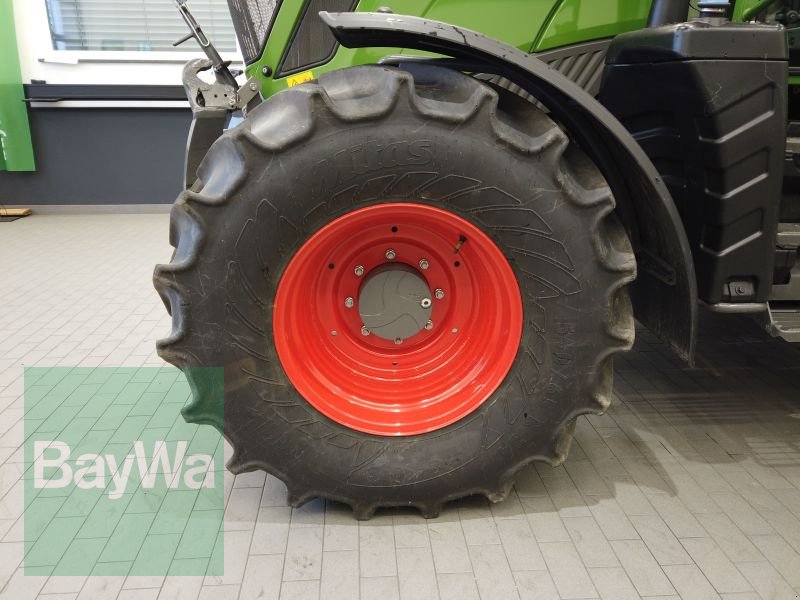 Traktor Türe ait Fendt 313 VARIO GEN4 PROFI+SE1, Gebrauchtmaschine içinde Manching (resim 14)