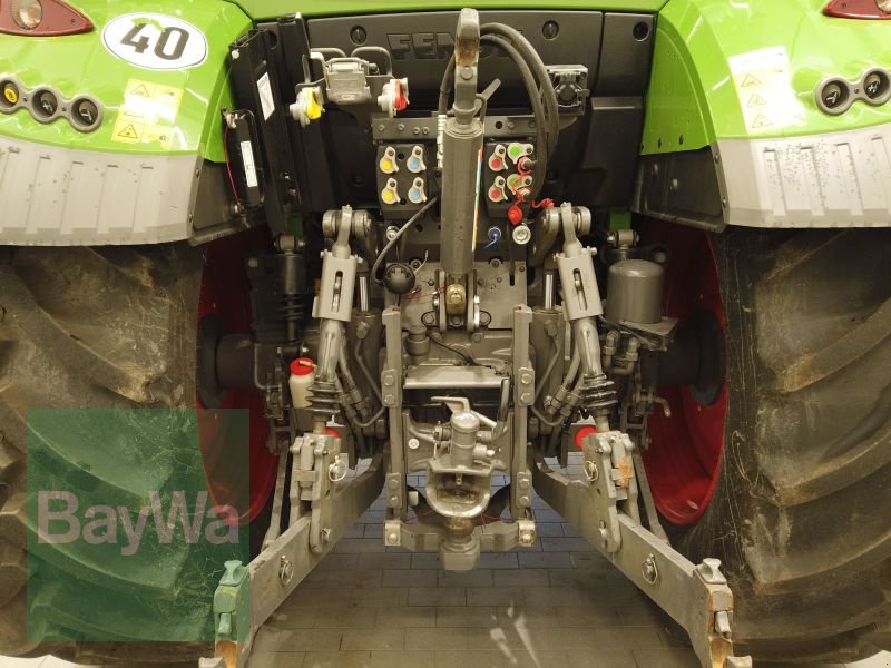 Traktor del tipo Fendt 313 VARIO GEN4 PROFI+SE1, Gebrauchtmaschine en Manching (Imagen 7)