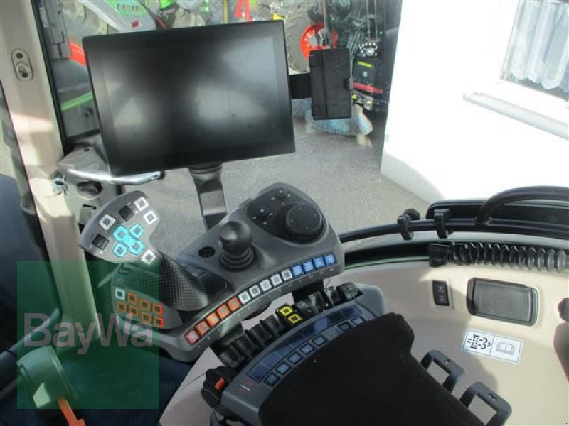 Traktor typu Fendt 313 VARIO GEN4 PROFI+SE1, Gebrauchtmaschine w Schönau b.Tuntenhausen (Zdjęcie 15)