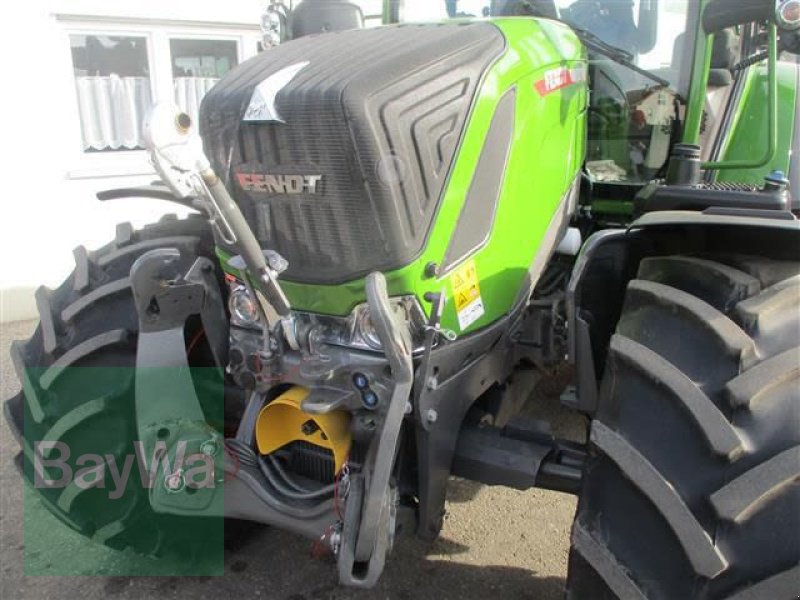 Traktor typu Fendt 313 VARIO GEN4 PROFI+SE1, Gebrauchtmaschine w Schönau b.Tuntenhausen (Zdjęcie 21)