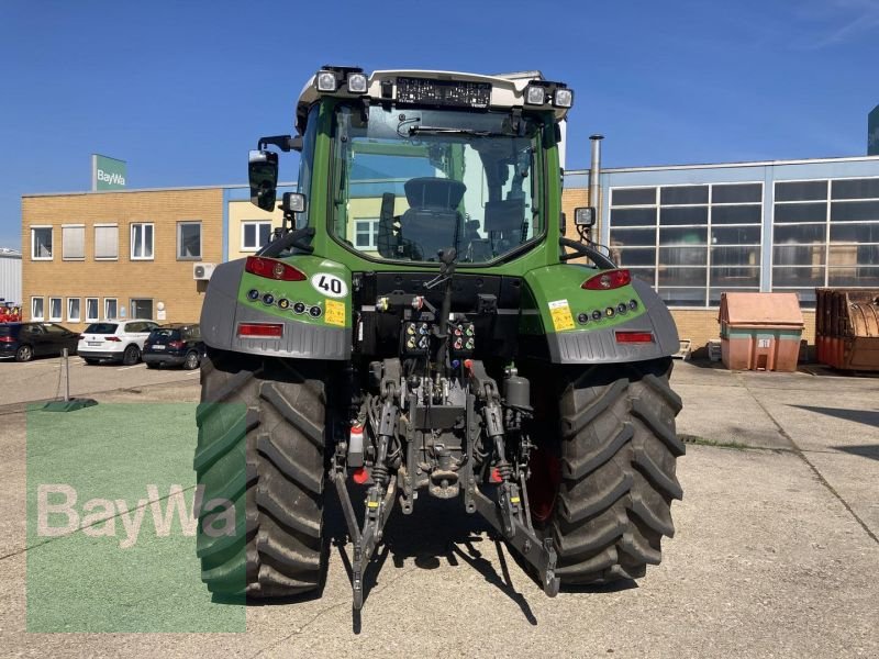 Traktor типа Fendt 313 VARIO GEN4 PROFI+ SET. 2, Gebrauchtmaschine в Obertraubling (Фотография 8)