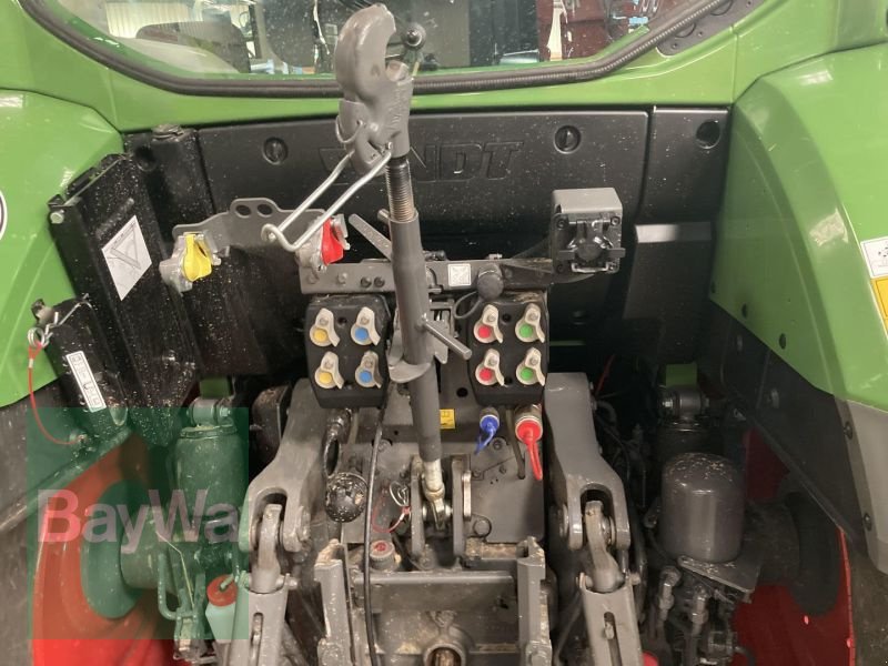 Traktor typu Fendt 313 VARIO GEN4 PROFI+ SET. 2, Gebrauchtmaschine w Obertraubling (Zdjęcie 9)