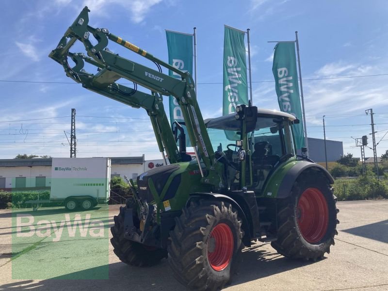 Traktor van het type Fendt 313 VARIO GEN4 PROFI+ SET. 2, Gebrauchtmaschine in Obertraubling (Foto 1)