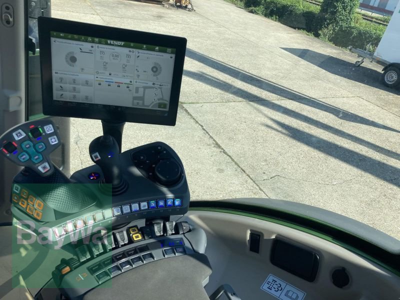 Traktor a típus Fendt 313 VARIO GEN4 PROFI+ SET. 2, Gebrauchtmaschine ekkor: Obertraubling (Kép 24)