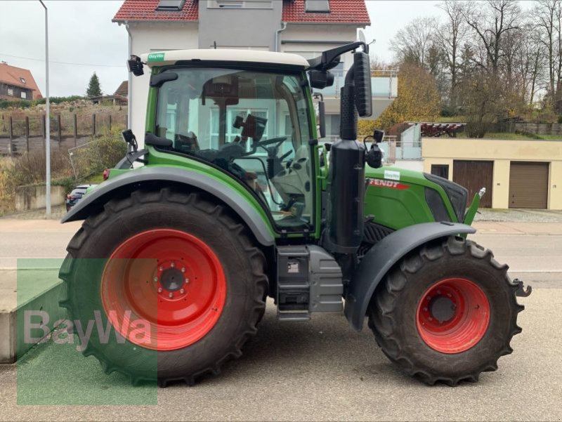 Traktor του τύπου Fendt 313 VARIO GEN4 PROFI+ SET2, Gebrauchtmaschine σε Ellwangen (Φωτογραφία 2)