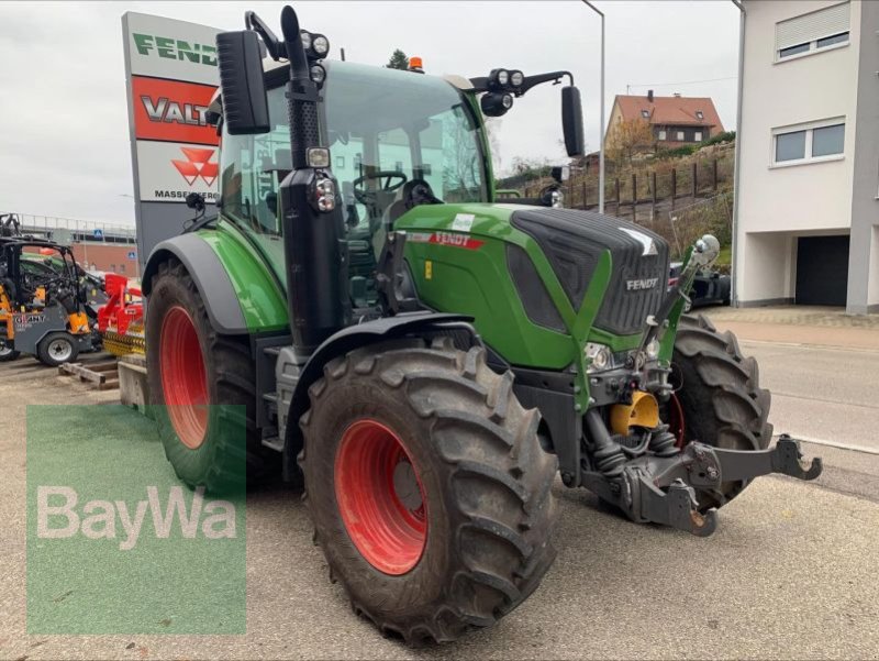 Traktor typu Fendt 313 VARIO GEN4 PROFI+ SET2, Gebrauchtmaschine v Ellwangen (Obrázek 1)