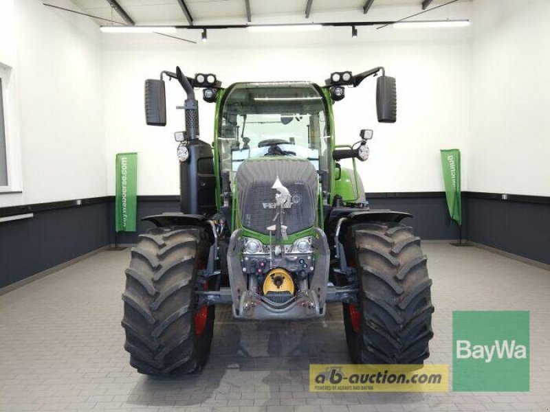 Traktor a típus Fendt 313 VARIO GEN4 PROFI+ SET2, Gebrauchtmaschine ekkor: Manching (Kép 14)