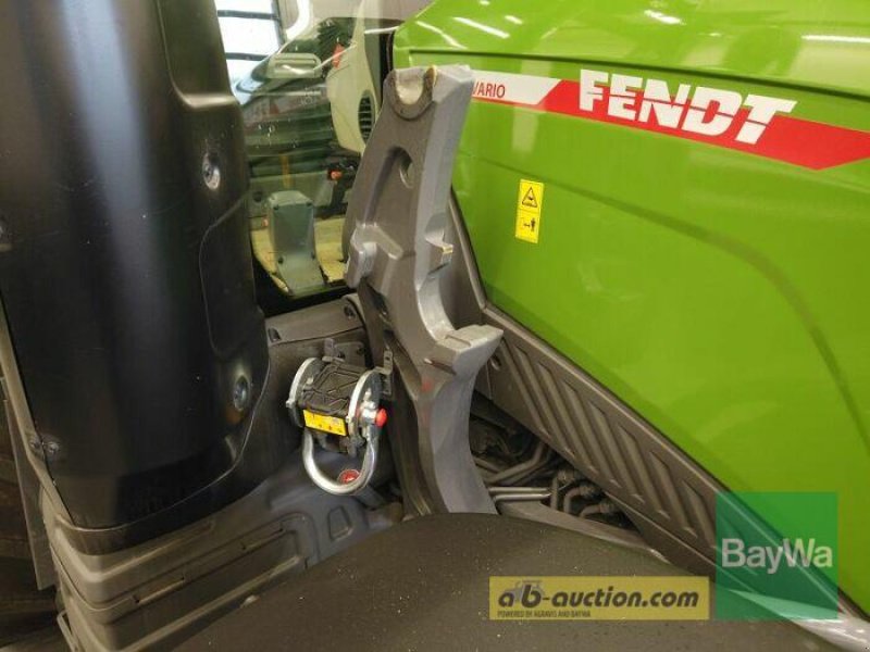 Traktor du type Fendt 313 VARIO GEN4 PROFI+ SET2, Gebrauchtmaschine en Manching (Photo 22)