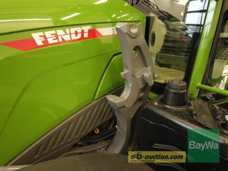 Traktor du type Fendt 313 VARIO GEN4 PROFI+ SET2, Gebrauchtmaschine en Manching (Photo 3)