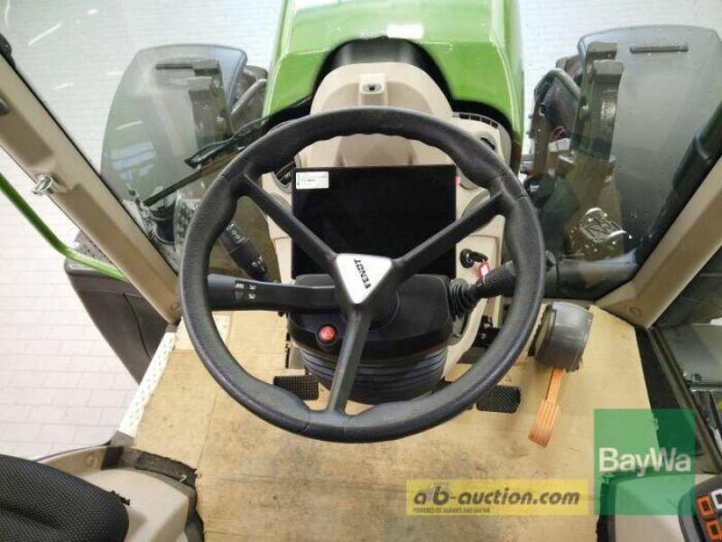 Traktor du type Fendt 313 VARIO GEN4 PROFI+ SET2, Gebrauchtmaschine en Manching (Photo 11)