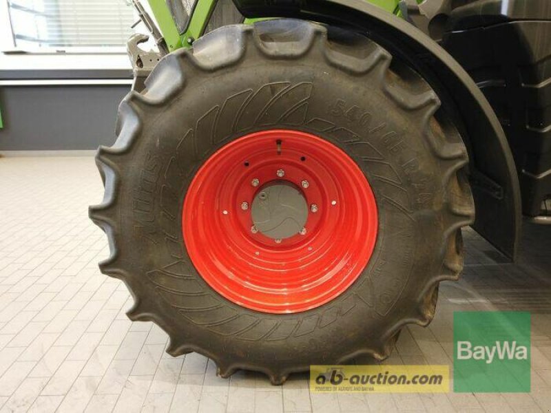 Traktor del tipo Fendt 313 VARIO GEN4 PROFI+ SET2, Gebrauchtmaschine en Manching (Imagen 7)