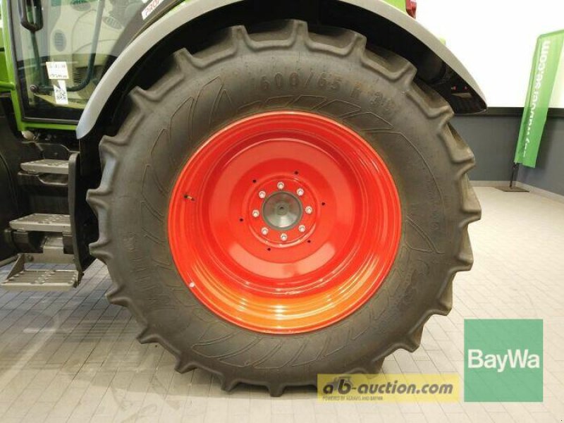 Traktor du type Fendt 313 VARIO GEN4 PROFI+ SET2, Gebrauchtmaschine en Manching (Photo 4)