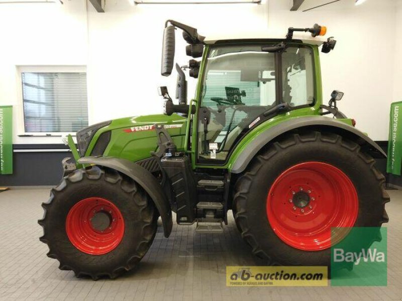 Traktor del tipo Fendt 313 VARIO GEN4 PROFI+ SET2, Gebrauchtmaschine en Manching (Imagen 16)