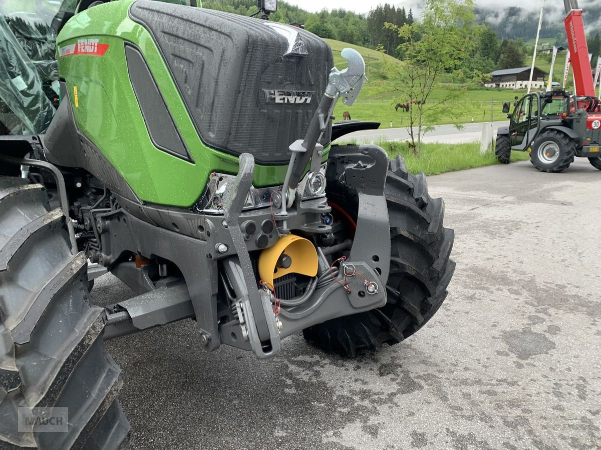 Traktor typu Fendt 313 Vario Gen4 Profi Setting 2, Neumaschine w Eben (Zdjęcie 5)