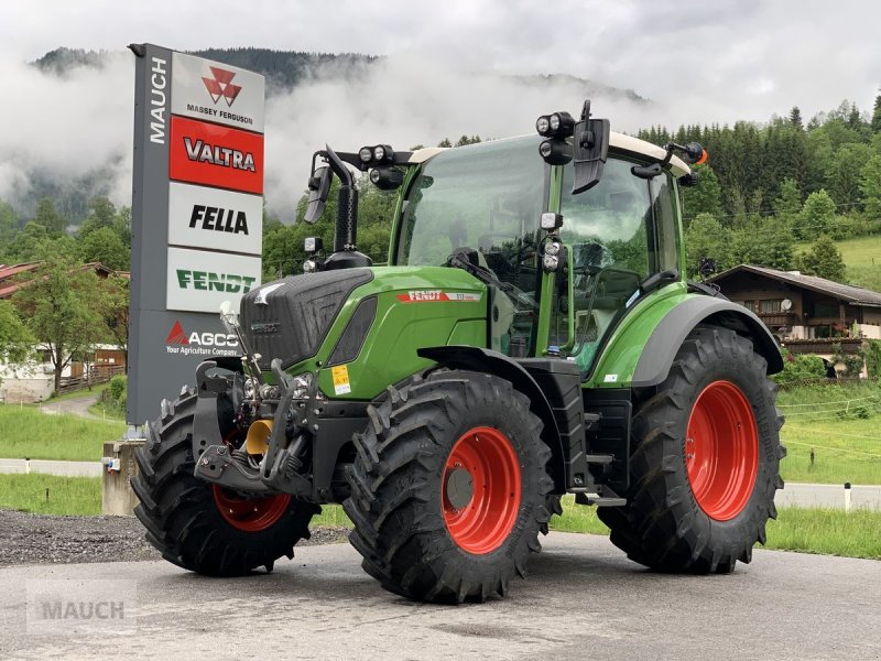 Traktor του τύπου Fendt 313 Vario Gen4 Profi Setting 2, Neumaschine σε Eben (Φωτογραφία 1)