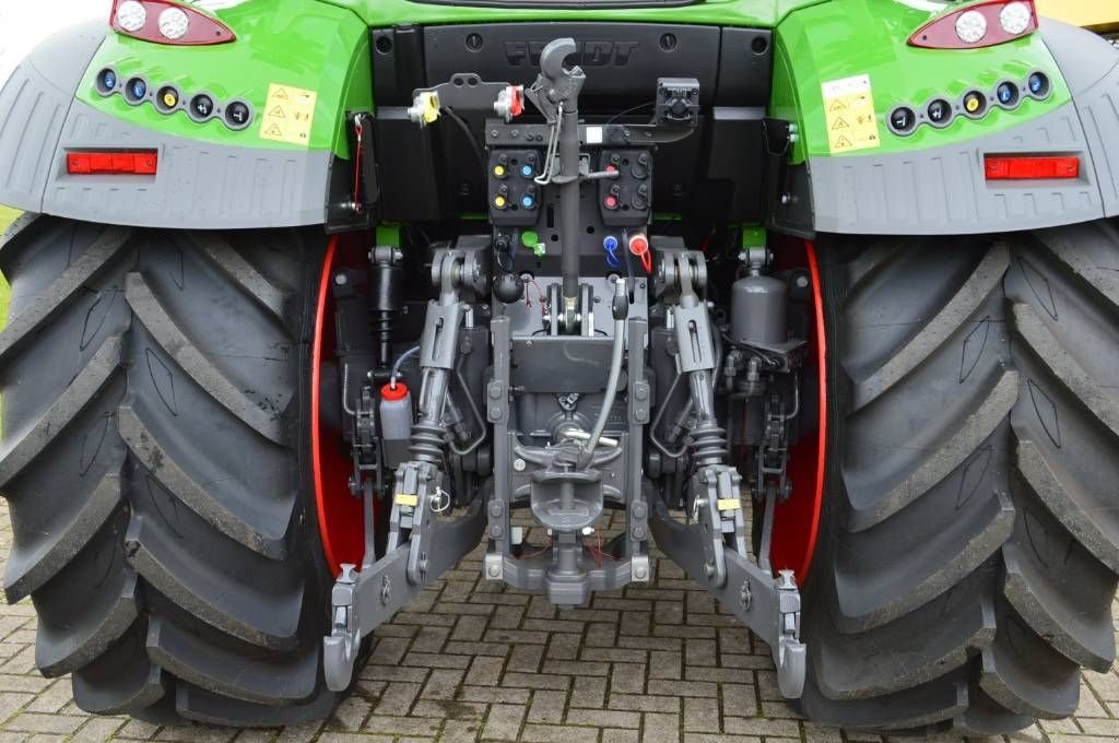 Traktor tipa Fendt 313 Vario Gen4 Profi+ Setting2, Neumaschine u Erichem (Slika 10)