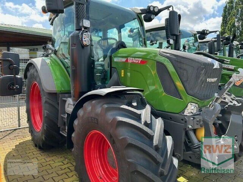 Traktor du type Fendt 313 Vario Gen4 Schlepper, Neumaschine en Wegberg (Photo 1)