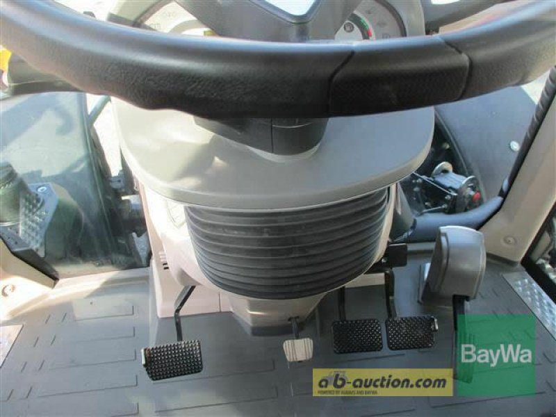 Traktor του τύπου Fendt 313 VARIO POWER S4  #807, Gebrauchtmaschine σε Schönau (Φωτογραφία 8)