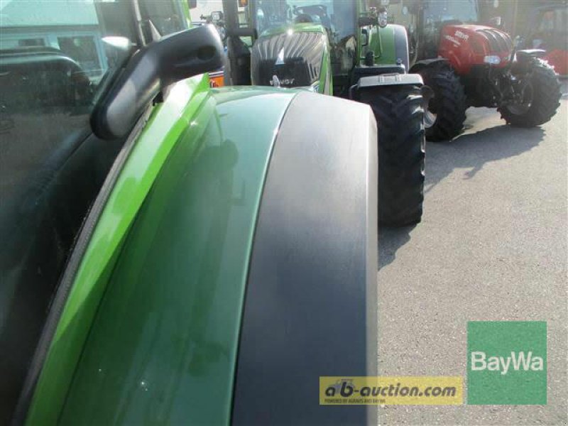 Traktor del tipo Fendt 313 VARIO POWER S4  #807, Gebrauchtmaschine en Schönau (Imagen 13)