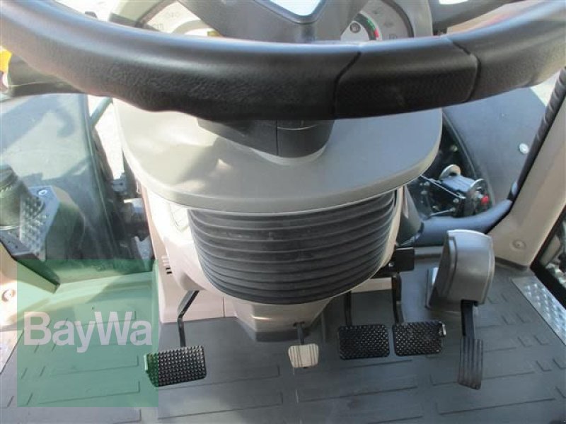 Traktor za tip Fendt 313 VARIO POWER S4  #807, Gebrauchtmaschine u Schönau b.Tuntenhausen (Slika 25)