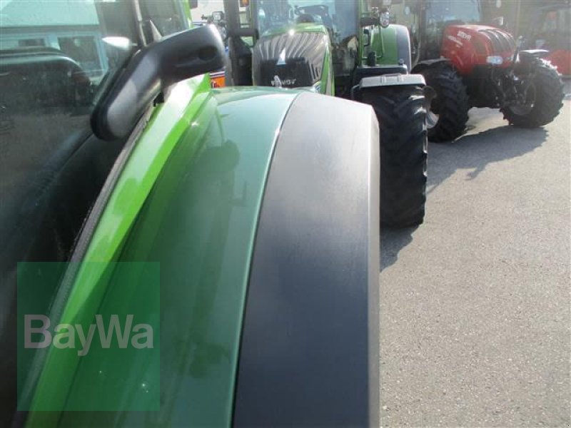 Traktor typu Fendt 313 VARIO POWER S4  #807, Gebrauchtmaschine w Schönau b.Tuntenhausen (Zdjęcie 20)