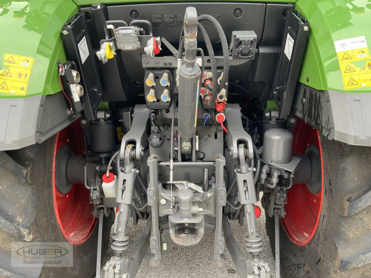 Traktor tipa Fendt 313 Vario Profi+, Gebrauchtmaschine u Kundl/Tirol (Slika 9)