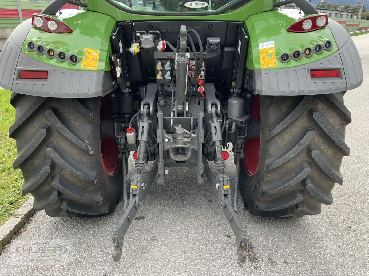 Traktor typu Fendt 313 Vario Profi+, Gebrauchtmaschine w Kundl/Tirol (Zdjęcie 8)