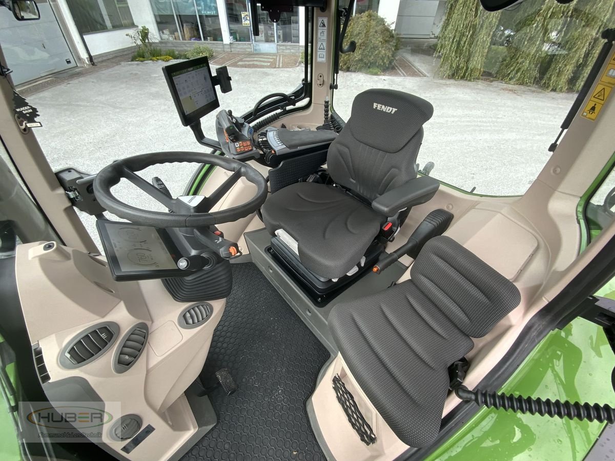 Traktor del tipo Fendt 313 Vario Profi+, Gebrauchtmaschine en Kundl/Tirol (Imagen 13)