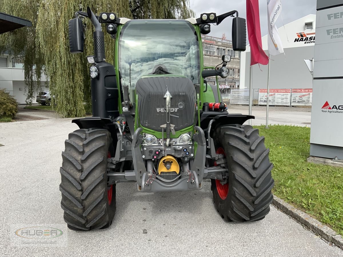 Traktor van het type Fendt 313 Vario Profi+, Gebrauchtmaschine in Kundl/Tirol (Foto 2)