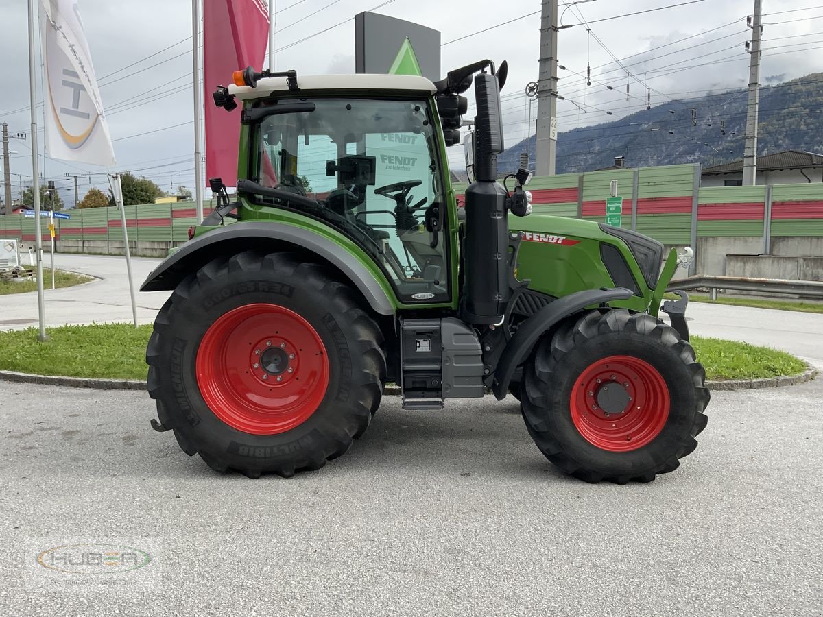 Traktor typu Fendt 313 Vario Profi+, Gebrauchtmaschine w Kundl/Tirol (Zdjęcie 5)