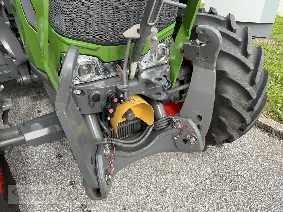 Traktor typu Fendt 313 Vario Profi+, Gebrauchtmaschine w Kundl/Tirol (Zdjęcie 3)