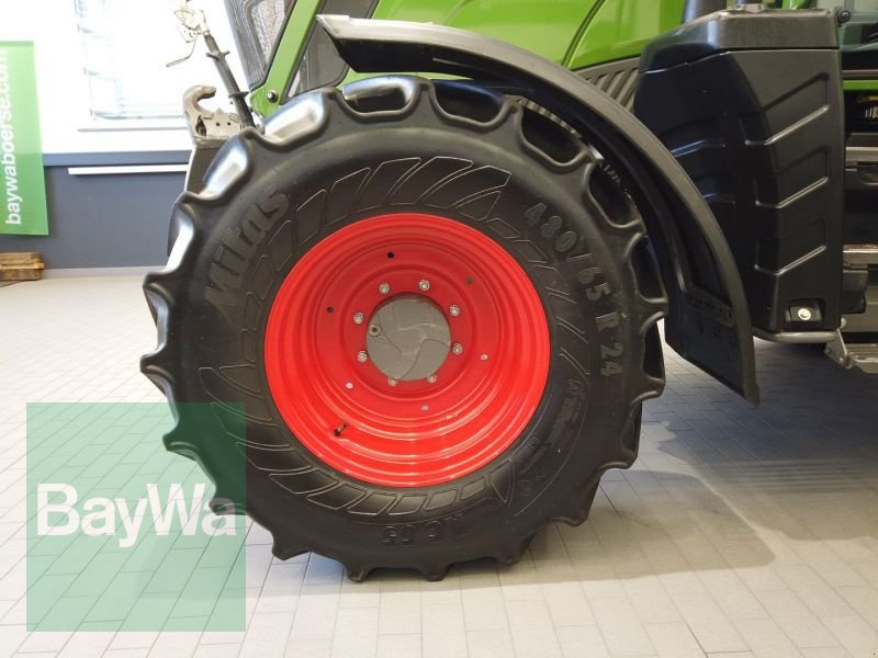 Traktor типа Fendt 313 VARIO PROFI PLUS, Gebrauchtmaschine в Manching (Фотография 19)