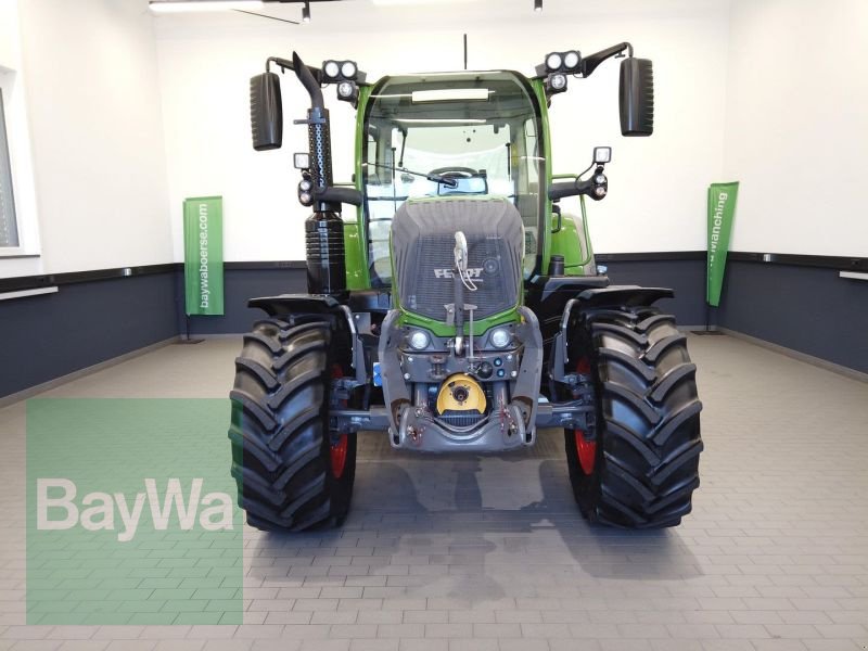 Traktor typu Fendt 313 VARIO PROFI PLUS, Gebrauchtmaschine w Manching (Zdjęcie 11)