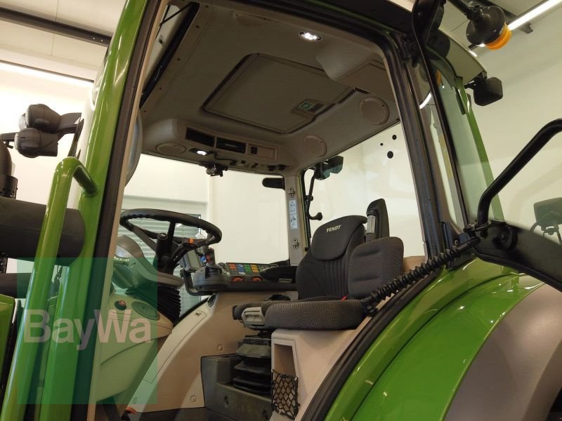 Traktor del tipo Fendt 313 VARIO PROFI PLUS, Gebrauchtmaschine en Manching (Imagen 13)