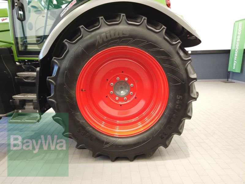 Traktor typu Fendt 313 VARIO PROFI PLUS, Gebrauchtmaschine w Manching (Zdjęcie 21)