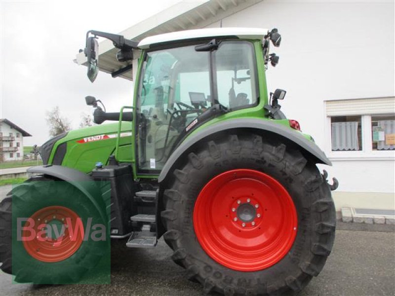 Traktor du type Fendt 313 VARIO PROFI+S1, Gebrauchtmaschine en Schönau b.Tuntenhausen (Photo 5)