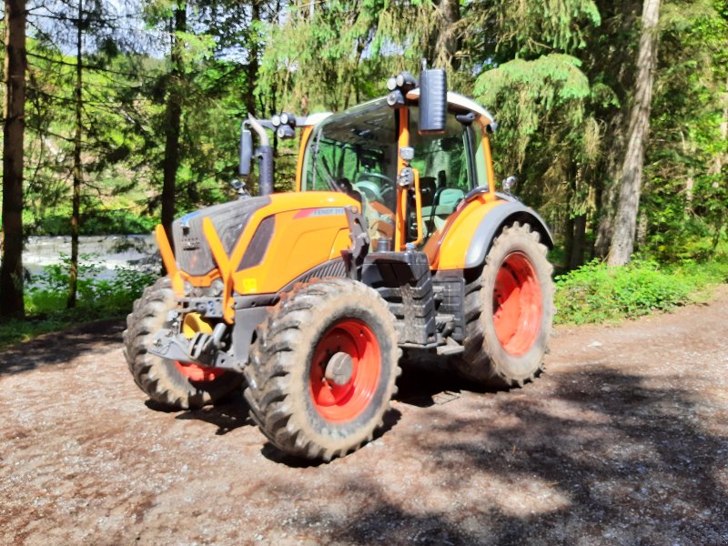 Traktor del tipo Fendt 313 Vario Profi SCR, Gebrauchtmaschine en Böbrach (Imagen 1)