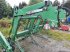 Traktor от тип Fendt 313 Vario Profi, Gebrauchtmaschine в Böbrach (Снимка 7)