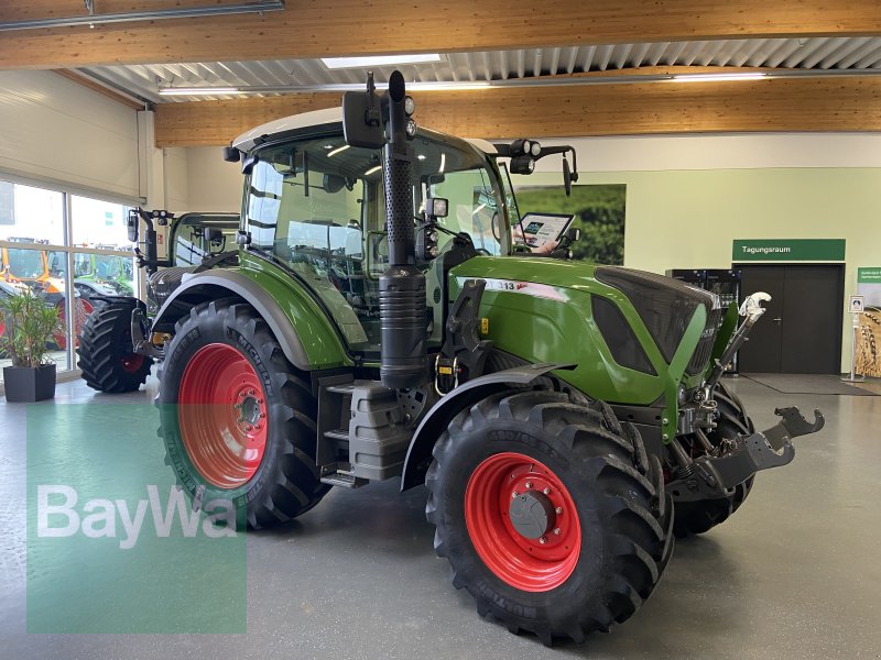 Traktor типа Fendt 313 Vario Profi, Gebrauchtmaschine в Bamberg (Фотография 1)