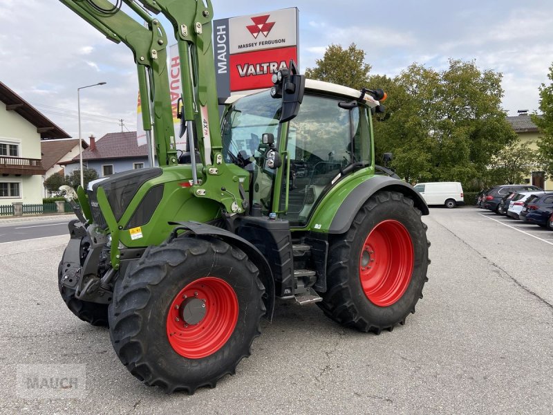 Traktor typu Fendt 313 Vario Profi, Gebrauchtmaschine v Burgkirchen (Obrázek 1)