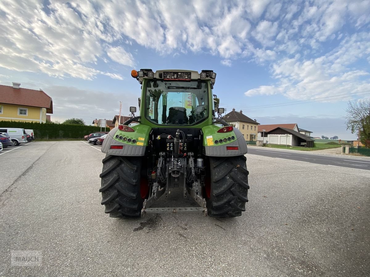 Traktor a típus Fendt 313 Vario Profi, Gebrauchtmaschine ekkor: Burgkirchen (Kép 9)