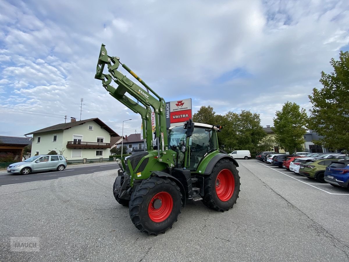 Traktor du type Fendt 313 Vario Profi, Gebrauchtmaschine en Burgkirchen (Photo 2)