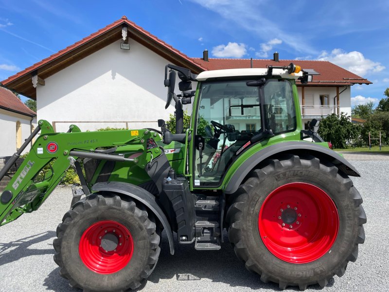 Traktor des Typs Fendt 313 Vario ProfiPlus, Gebrauchtmaschine in Straßkirchen (Bild 1)