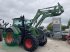 Traktor του τύπου Fendt 313 Vario S4 Power + Stoll 30.1 Profiline, Gebrauchtmaschine σε Dinkelsbühl (Φωτογραφία 1)