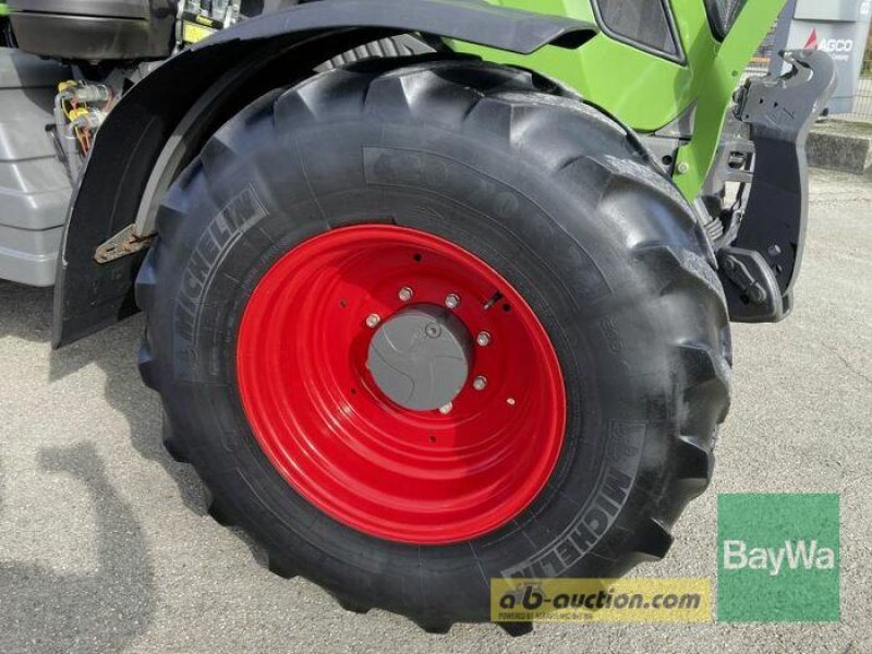 Traktor от тип Fendt 313 VARIO S4 POWER T, Gebrauchtmaschine в Dinkelsbühl (Снимка 12)