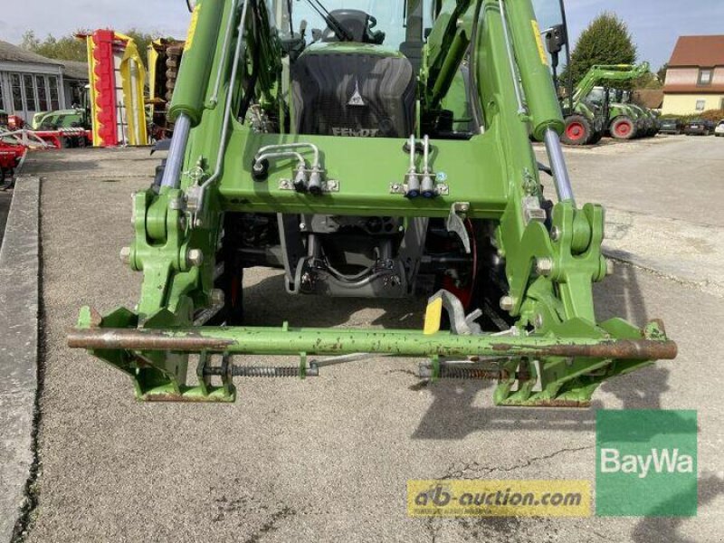 Traktor от тип Fendt 313 VARIO S4 POWER T, Gebrauchtmaschine в Dinkelsbühl (Снимка 22)