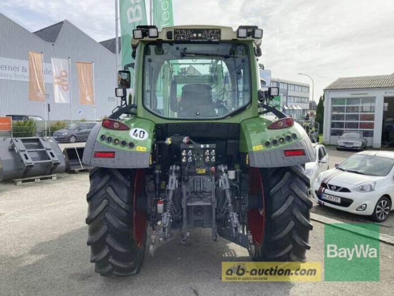 Traktor типа Fendt 313 VARIO S4 POWER T, Gebrauchtmaschine в Dinkelsbühl (Фотография 17)