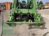 Traktor typu Fendt 313 Vario S4 Power, Gebrauchtmaschine w Dinkelsbühl (Zdjęcie 19)