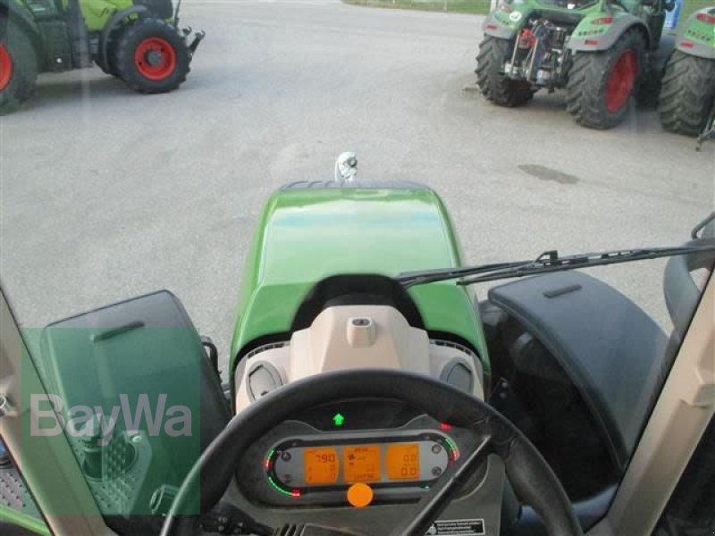 Traktor tipa Fendt 313 VARIO S4 PROFI PLUS #717, Gebrauchtmaschine u Schönau b.Tuntenhausen (Slika 13)