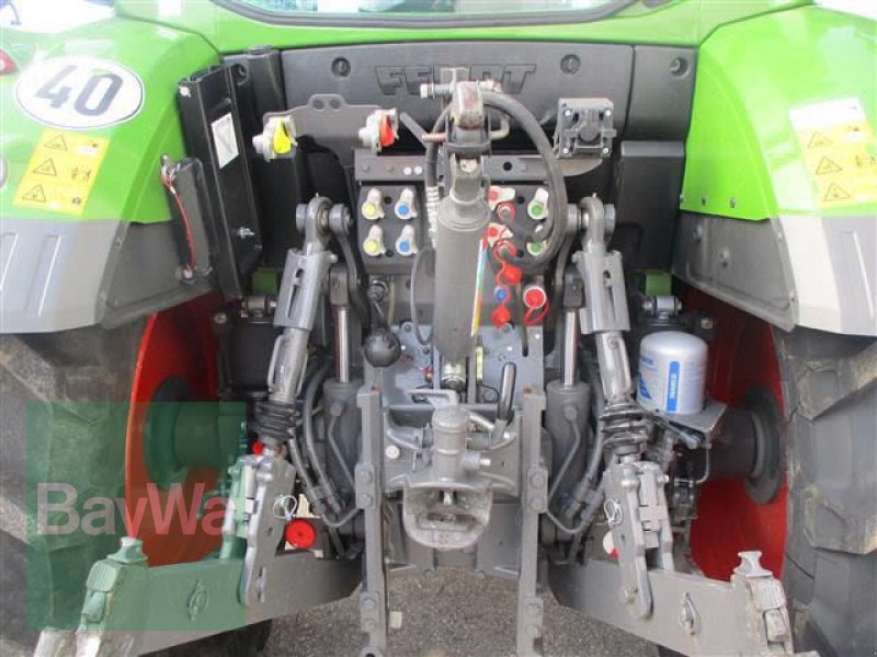 Traktor tipa Fendt 313 VARIO S4 PROFI PLUS #717, Gebrauchtmaschine u Schönau b.Tuntenhausen (Slika 7)